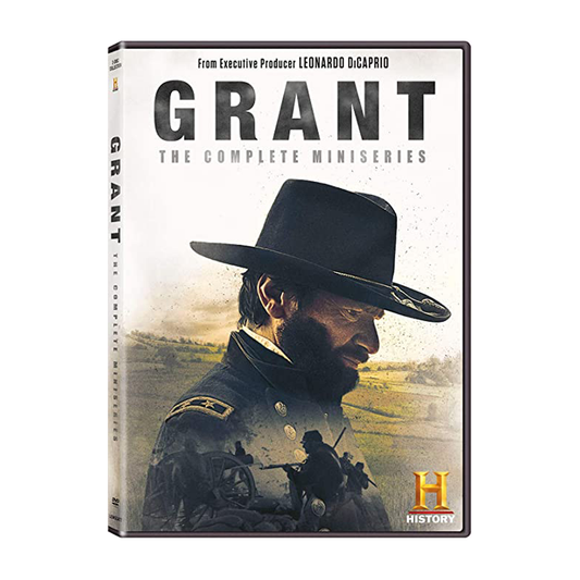 Grant DVD-0