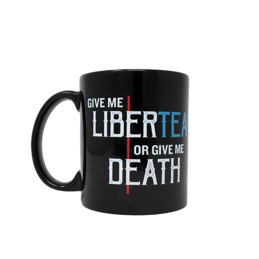 HISTORY Vault 11 oz Mug-0