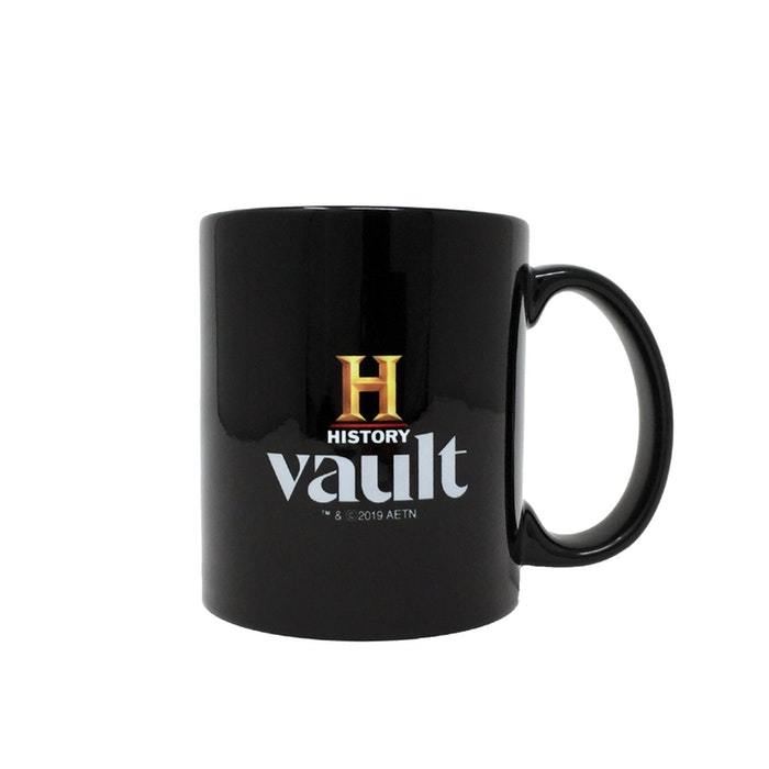 HISTORY Vault 11 oz Mug