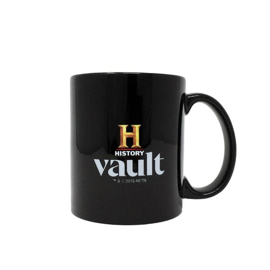 HISTORY Vault 11 oz Mug-1