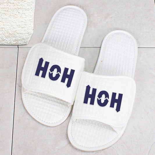 Big Brother HOH Slippers | Official CBS Entertainment Store-0