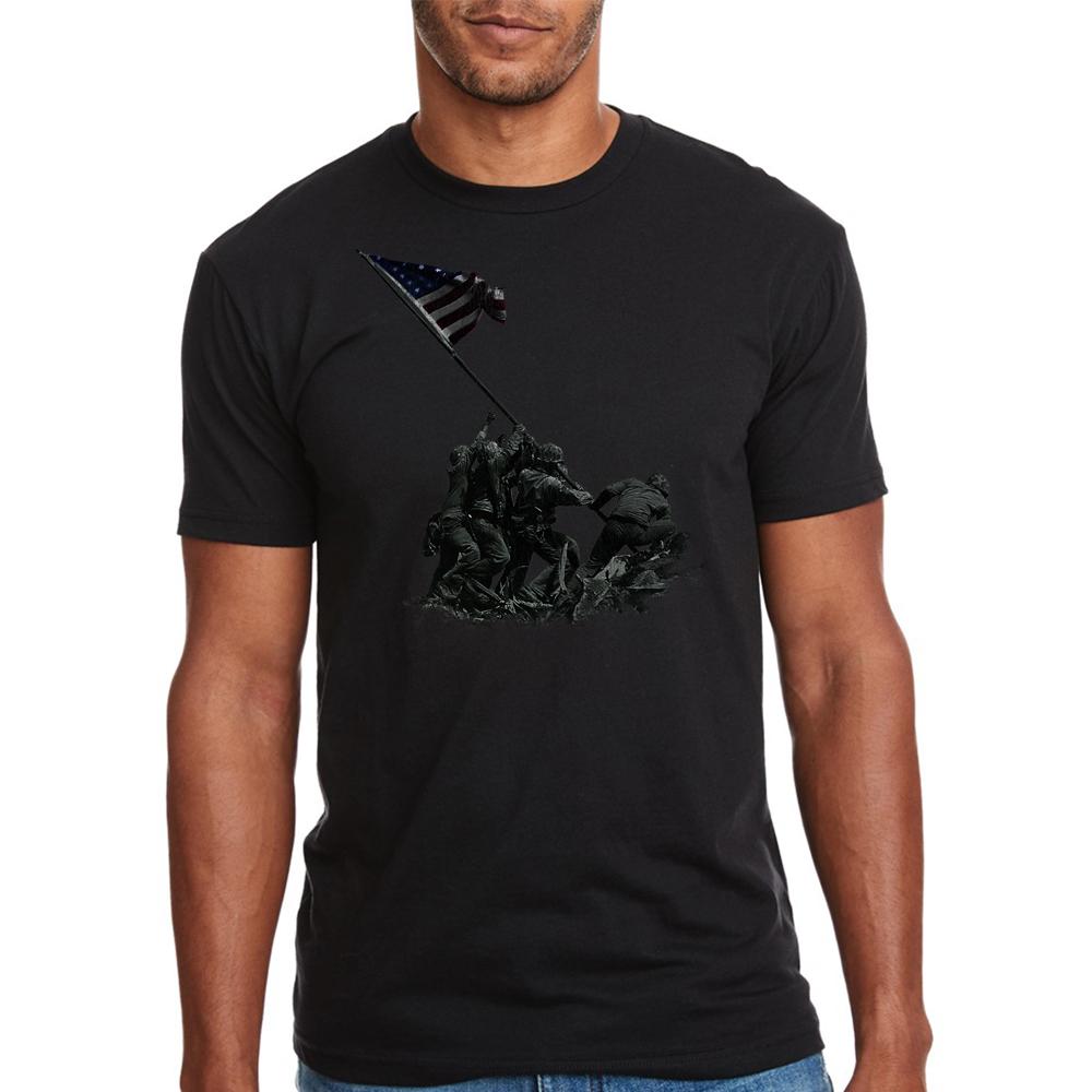 75th Anniversary of the Battle of Iwo Jima T-Shirt