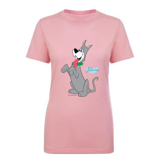 The Jetsons Astro Jetson Women's Short Sleeve T-Shirt