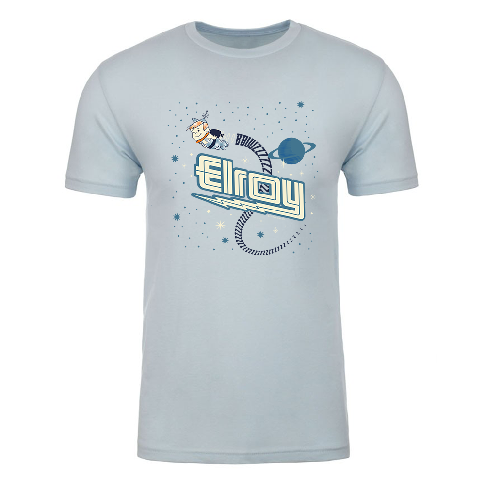 The Jetsons Elroy Adult Short Sleeve T-Shirt