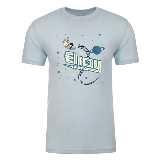 The Jetsons Elroy Adult Short Sleeve T-Shirt-0