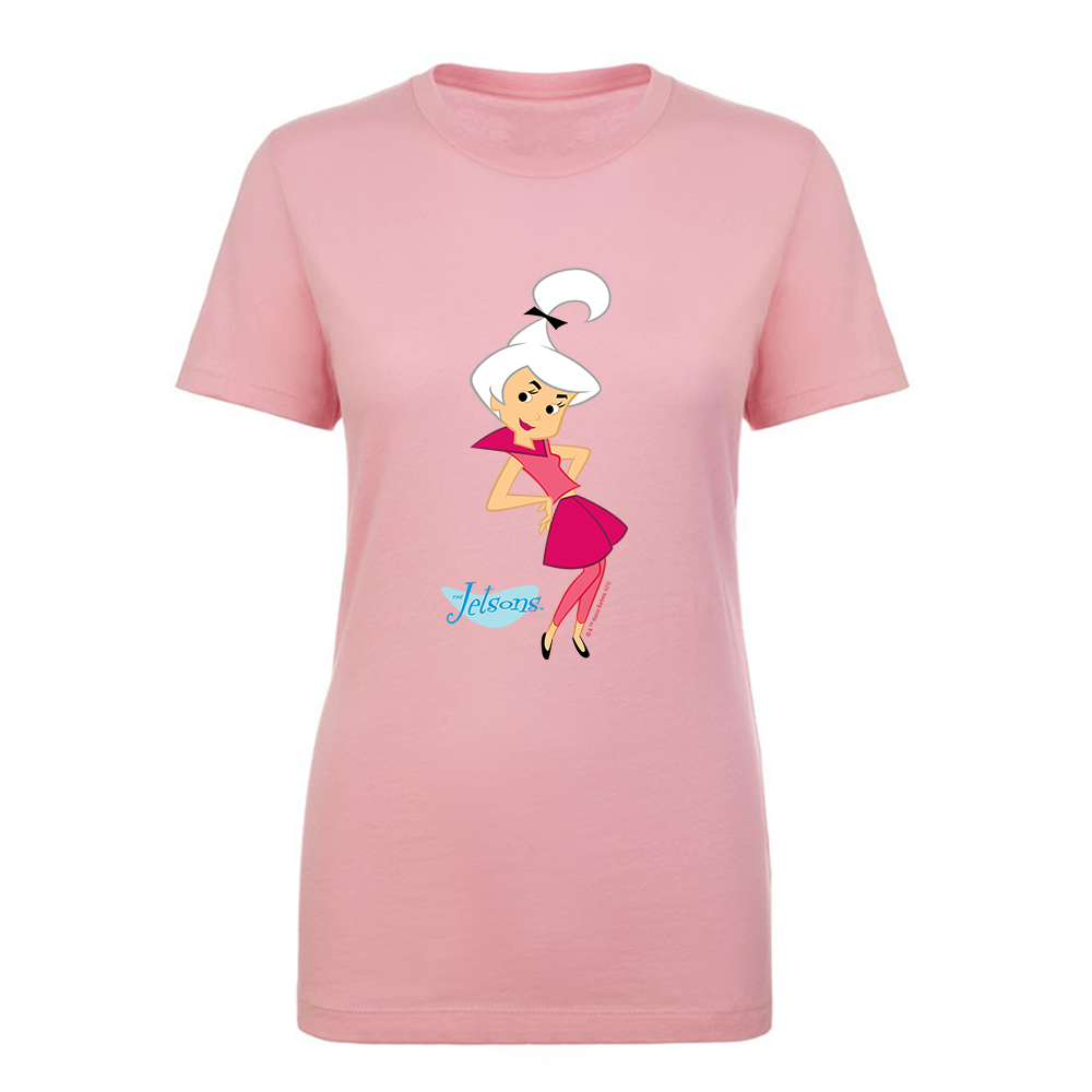 The Jetsons Judy Jetson Women's Short Sleeve T-Shirt