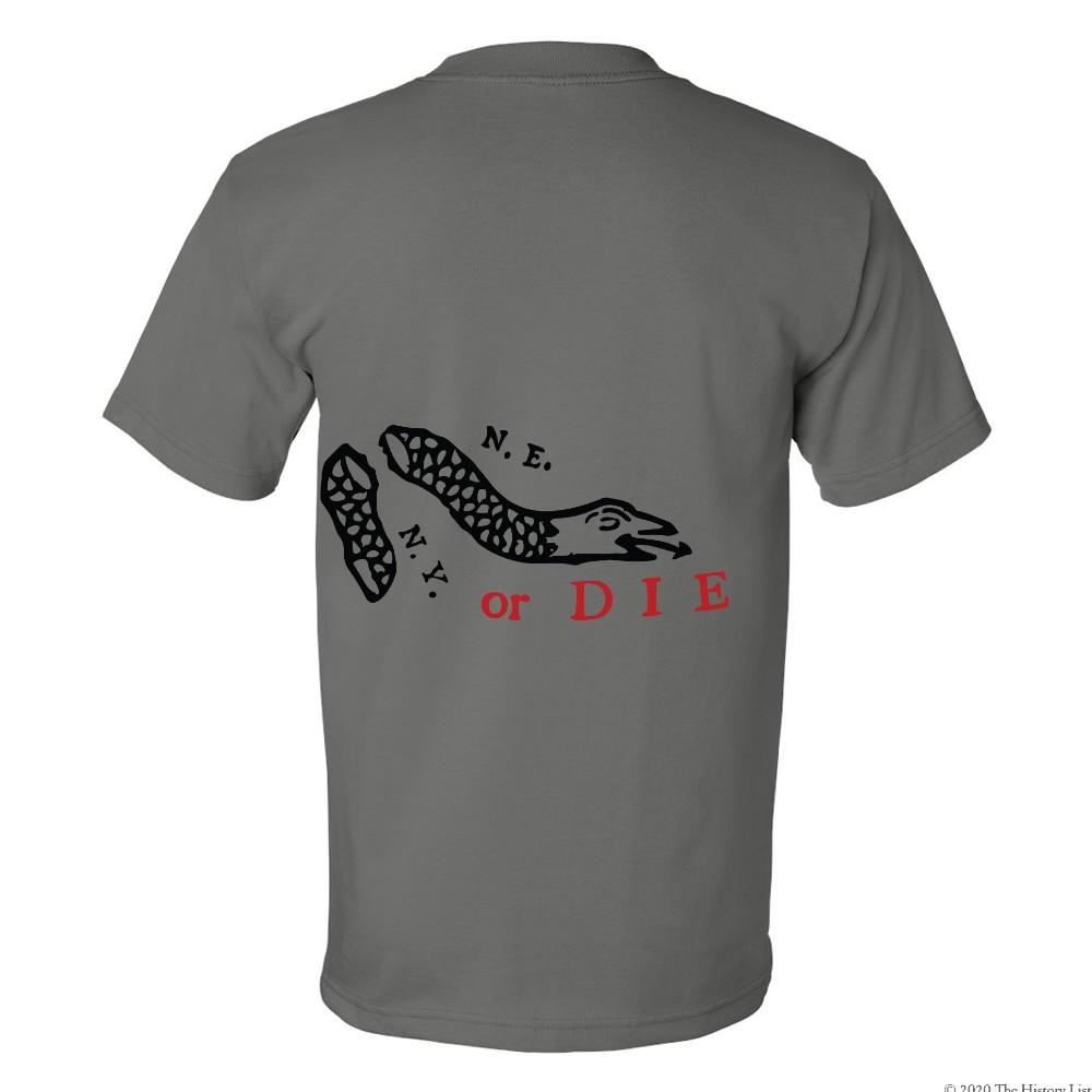 Join or Die T-Shirt