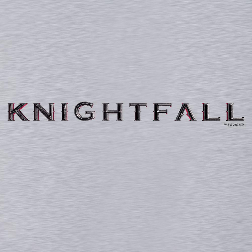 Knightfall Men's Tri-Blend T-Shirt