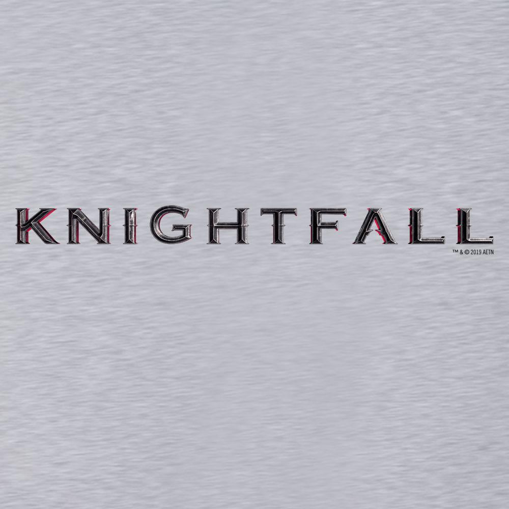 Knightfall Men's Tri-Blend T-Shirt