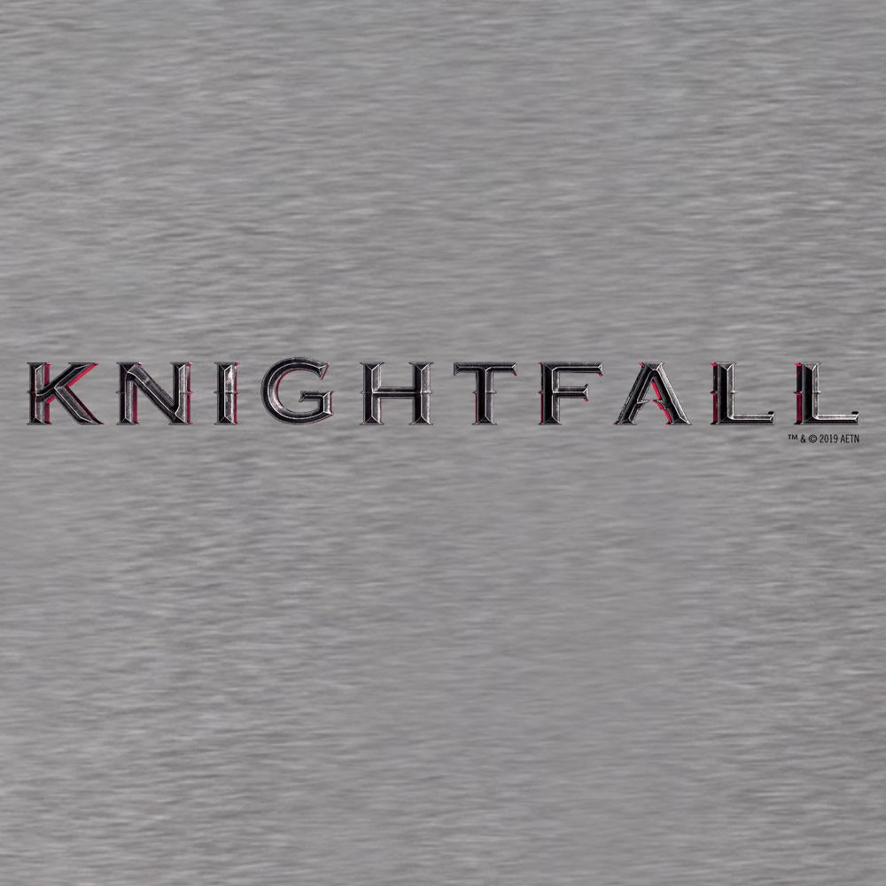 Knightfall Lightweight Crew Neck Sweatshirt