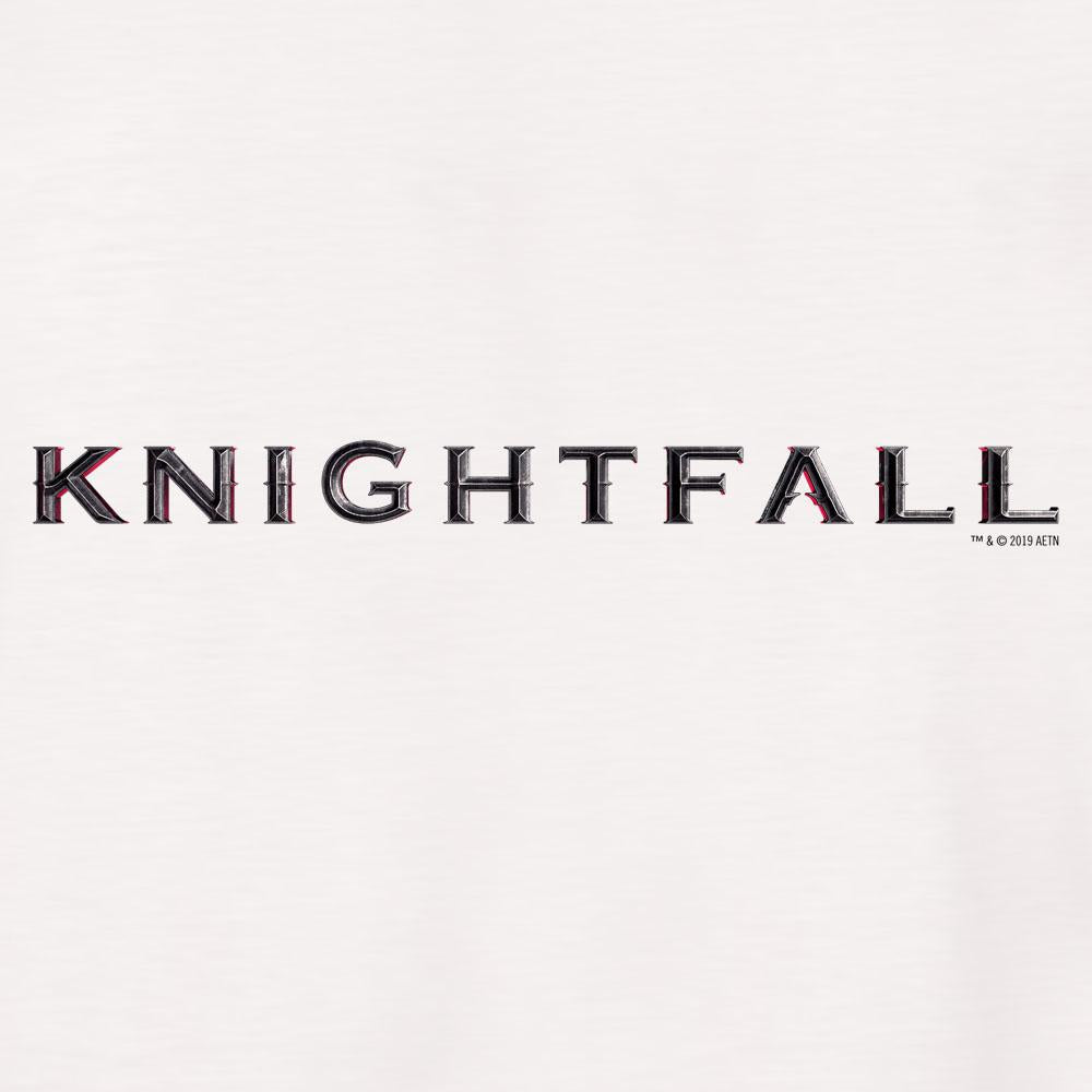 Knightfall Men's Short Sleeve T-Shirt