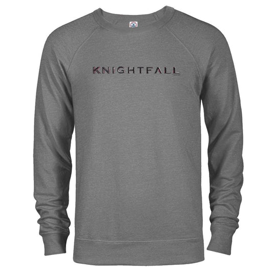 Knightfall Lightweight Crew Neck Sweatshirt