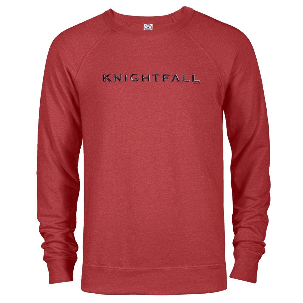 Knightfall Lightweight Crew Neck Sweatshirt