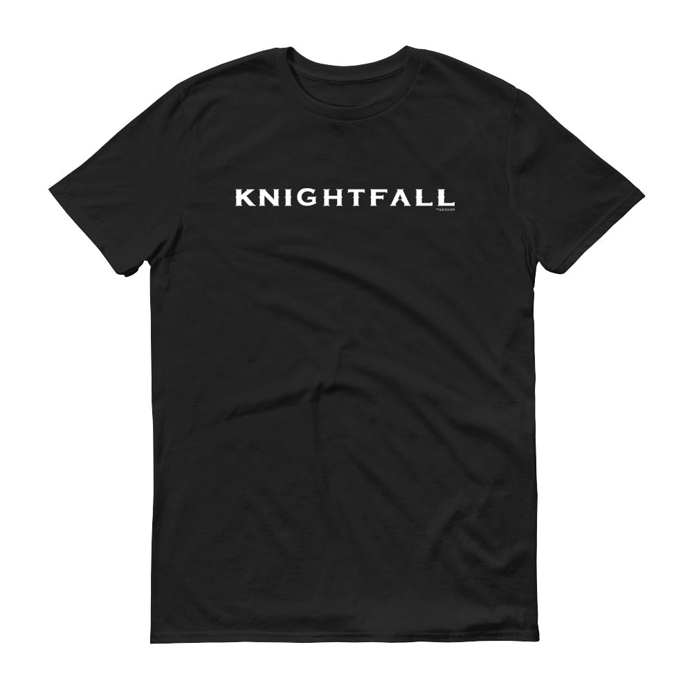 Knightfall Men's Short Sleeve T-Shirt