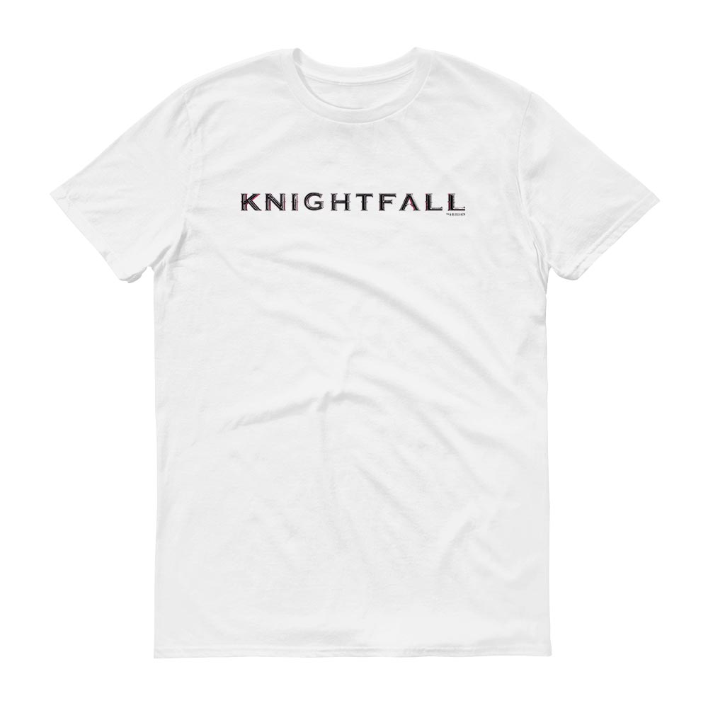 Knightfall Men's Short Sleeve T-Shirt