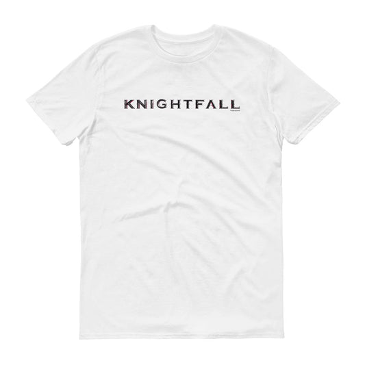 Knightfall Men's Short Sleeve T-Shirt
