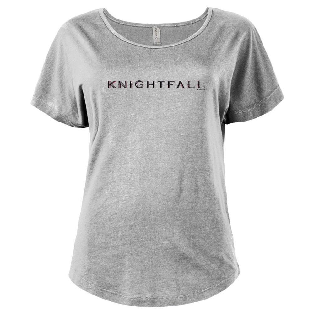 Knightfall Women's Dolman T-Shirt