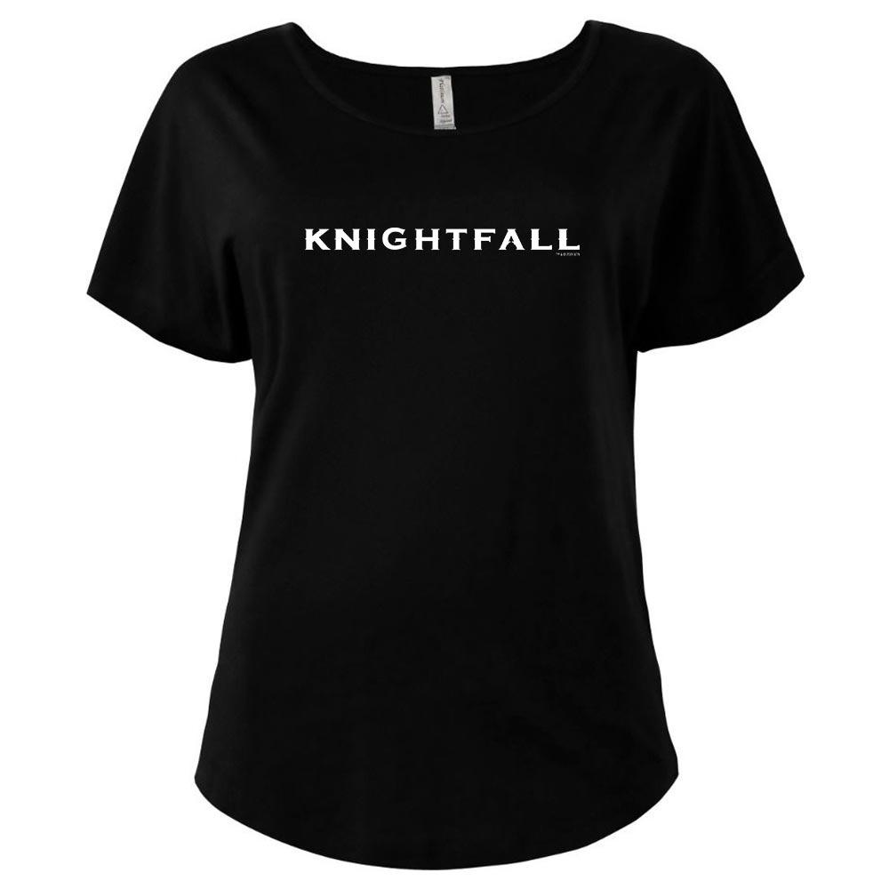 Knightfall Women's Dolman T-Shirt