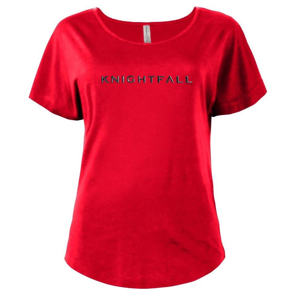 Knightfall Women's Dolman T-Shirt