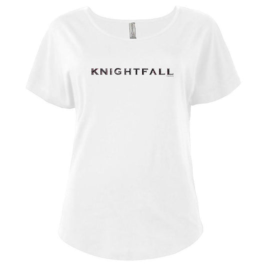 Knightfall Women's Dolman T-Shirt