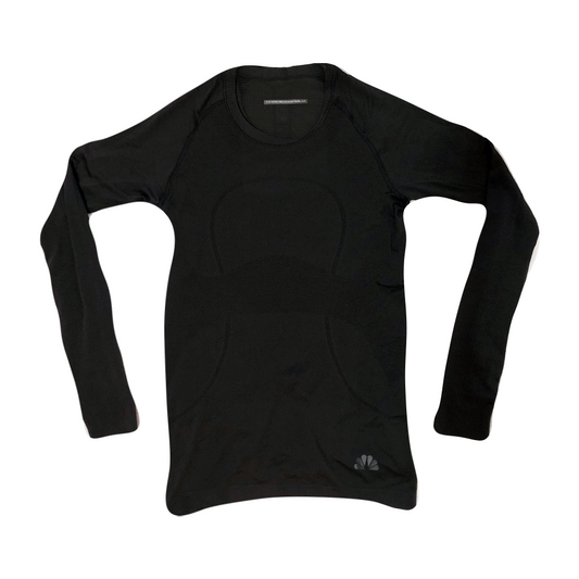 NBC x lululemon Women's Tech Long Sleeve Crew-0