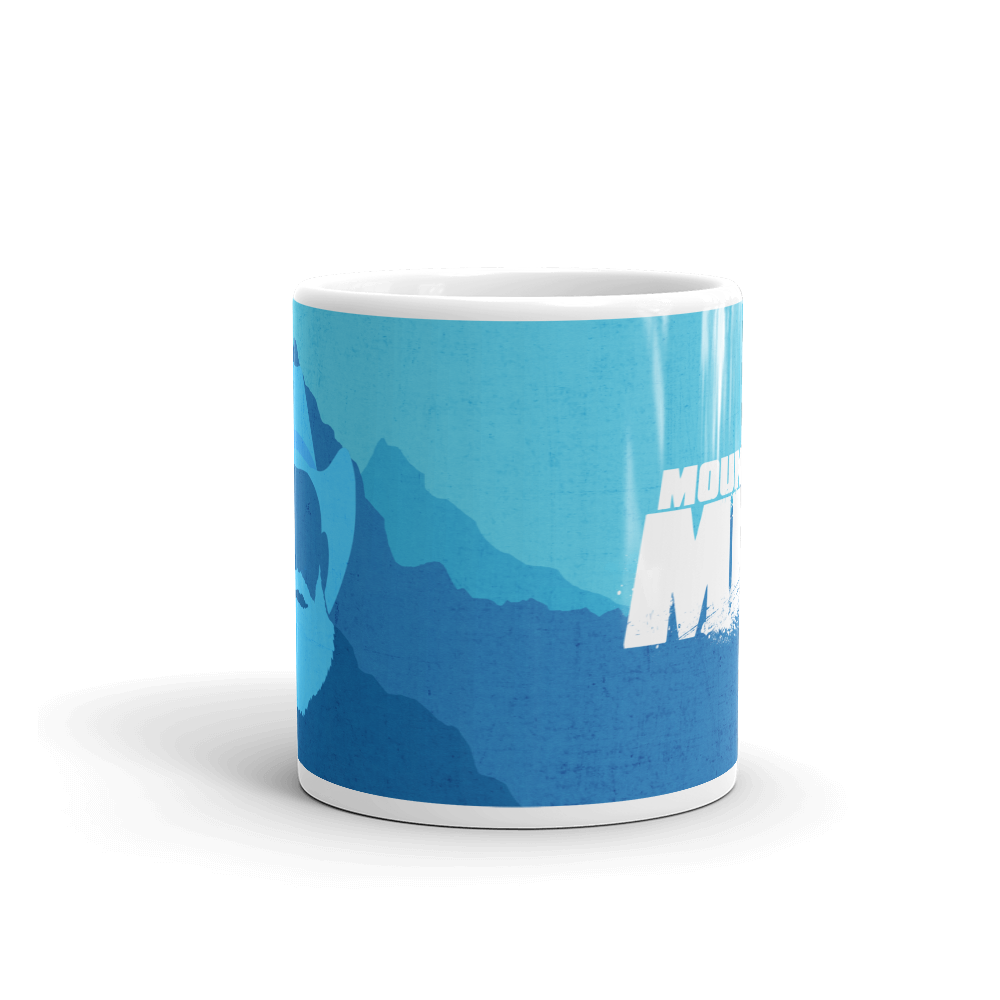 Mountain Men Mountain Men Season 10 Key Art White Mug