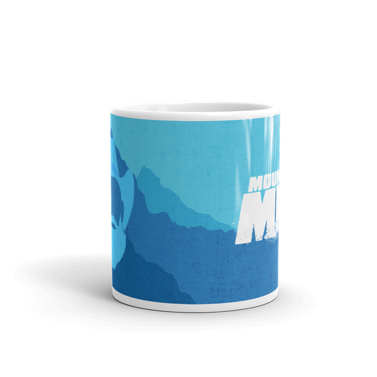 Mountain Men Mountain Men Season 10 Key Art White Mug-2