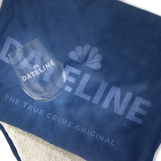 DATELINE Ultimate Fan Gift-Wrapped Bundle-0