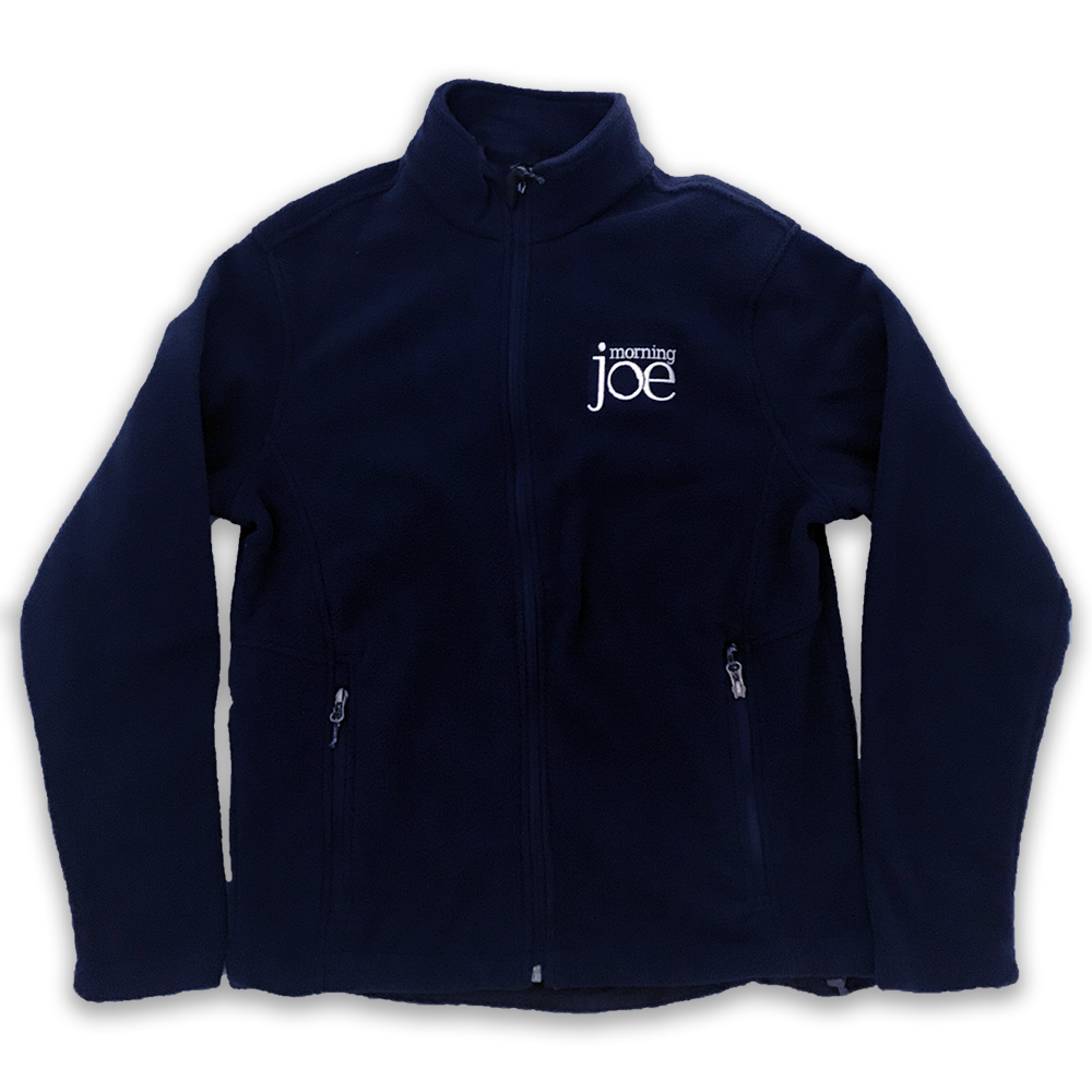 Morning Joe Fleece