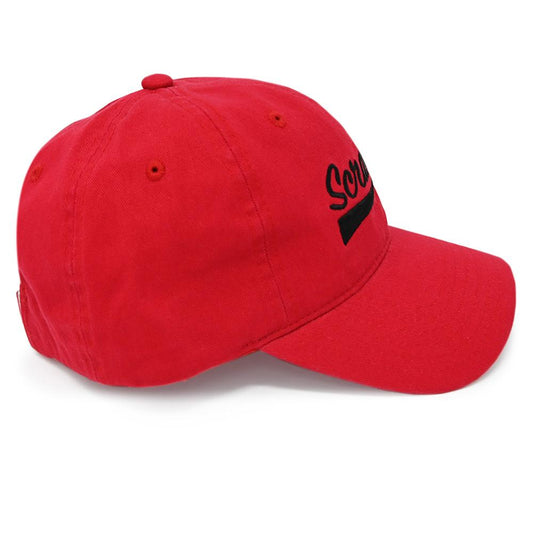 The Office Scranton Branch Picnic Embroidered Hat-4