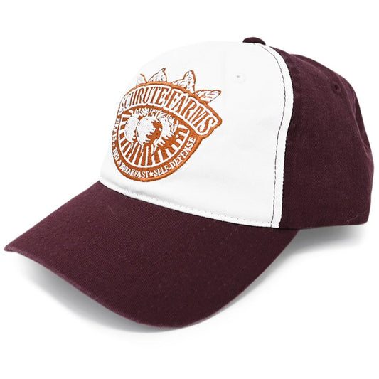 The Office Schrute Farms Embroidered Hat-3