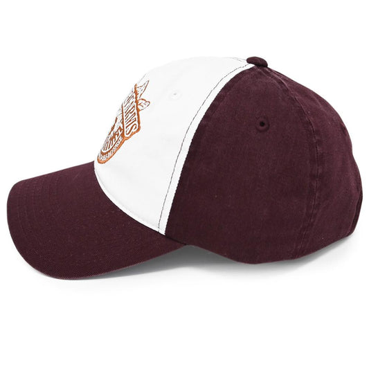 The Office Schrute Farms Embroidered Hat-4