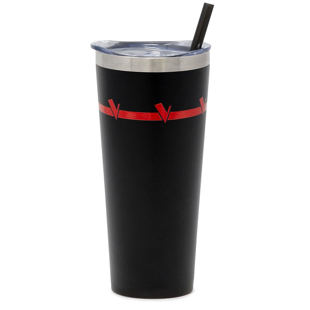 The Voice Coach's Tumbler