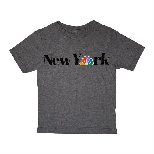 NBC NYC Kid's Tee-0