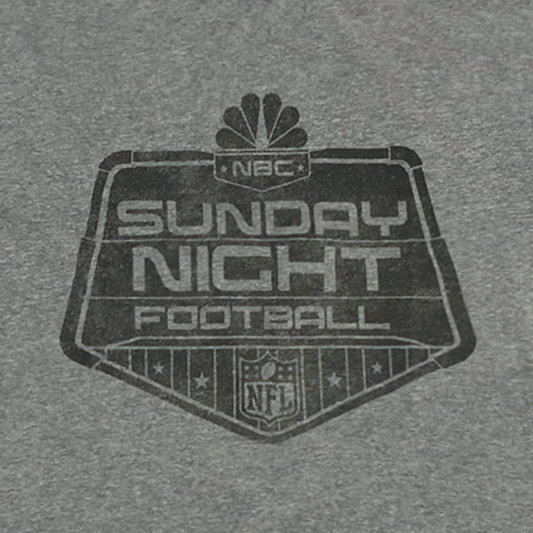 NBC Sports Sunday Night Football Tee-1