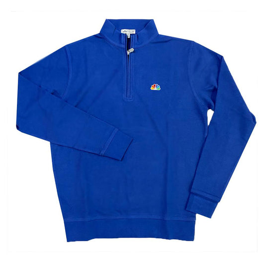 NBC Peter Millar Comfort Quarter Zip