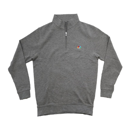 NBC Peter Millar Men's Quarter Zip