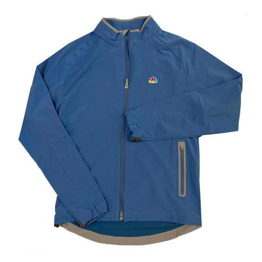 NBC Peter Millar Performance Jacket - Full Zip