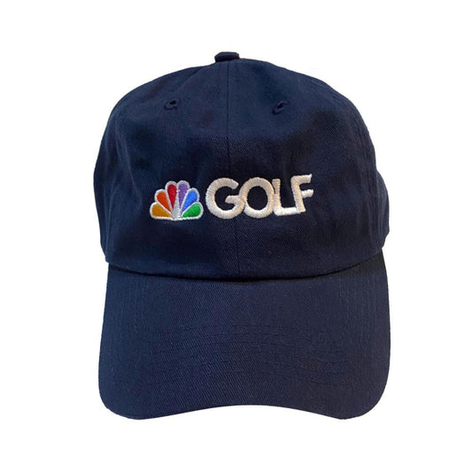 NBC Golf Hat