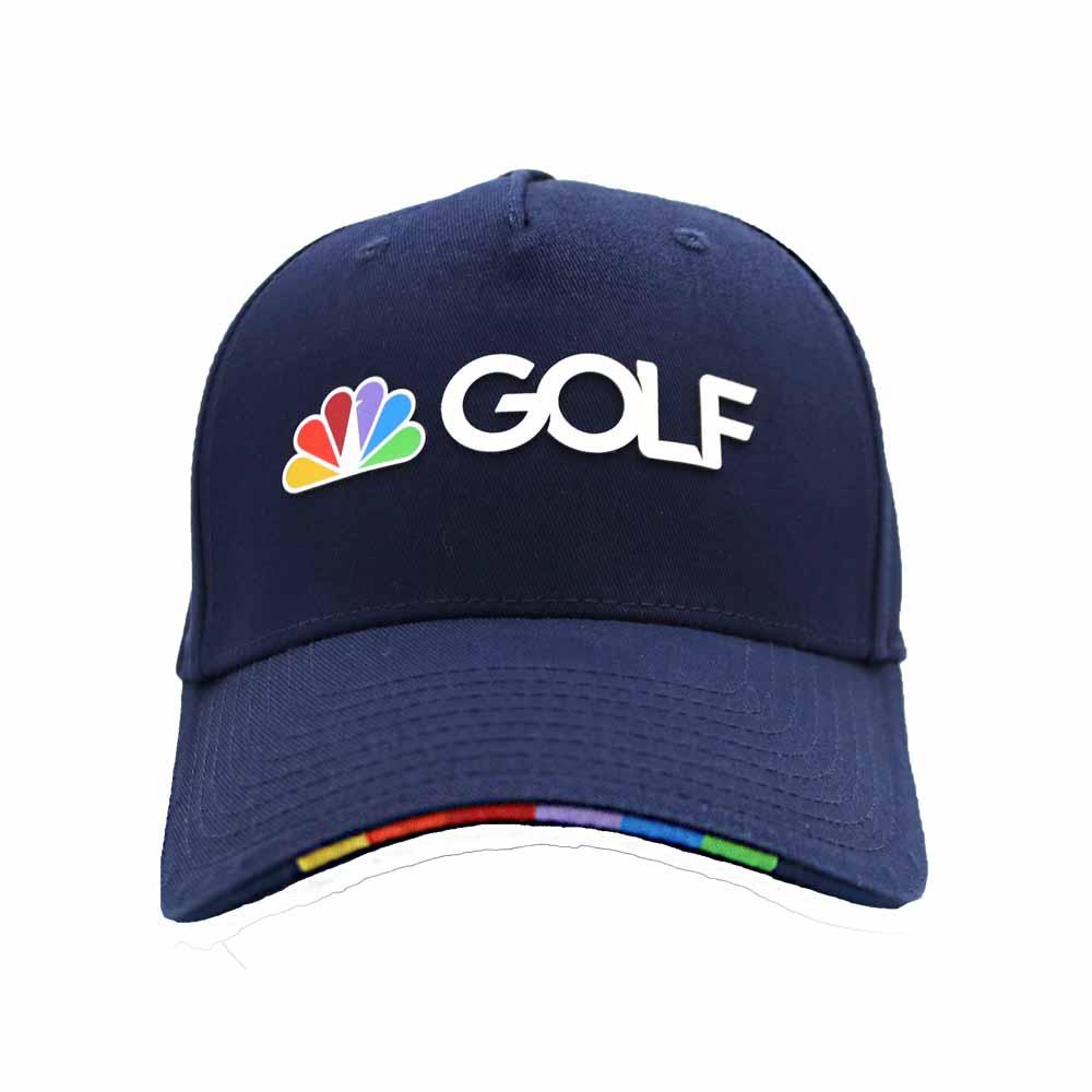 NBC Sports Golf Hat