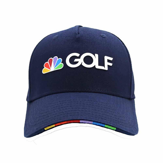 NBC Sports Golf Hat