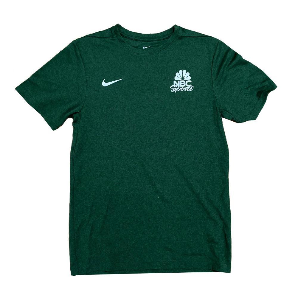 NBC Sports Nike Dri-FIT Men's Tee