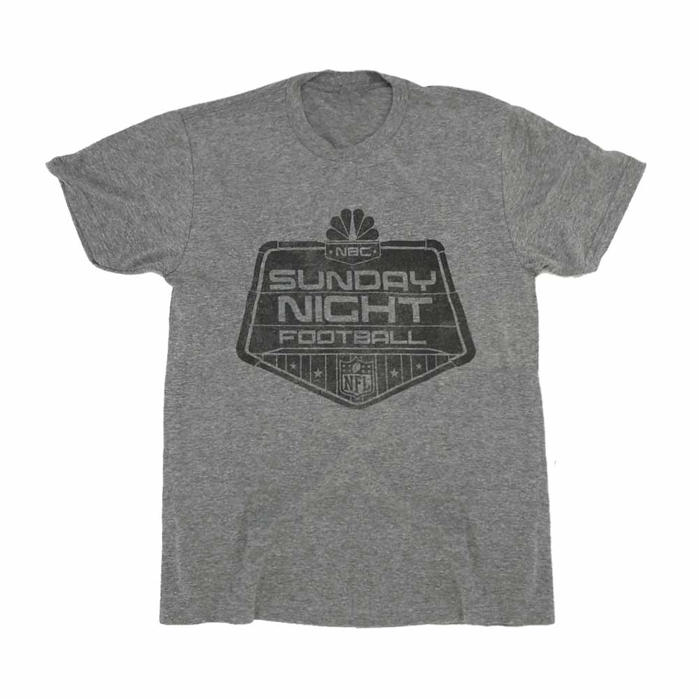 NBC Sports Sunday Night Football Tee
