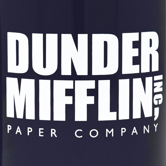 The Office Dunder Mifflin Mug-1