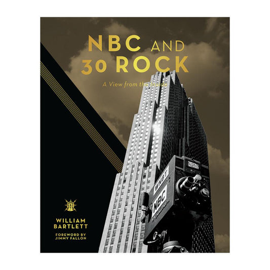 "NBC and 30 Rock"