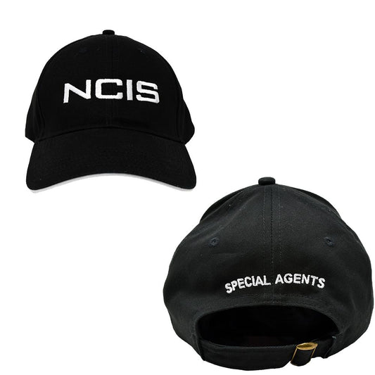 NCIS Special Agent Hat-3