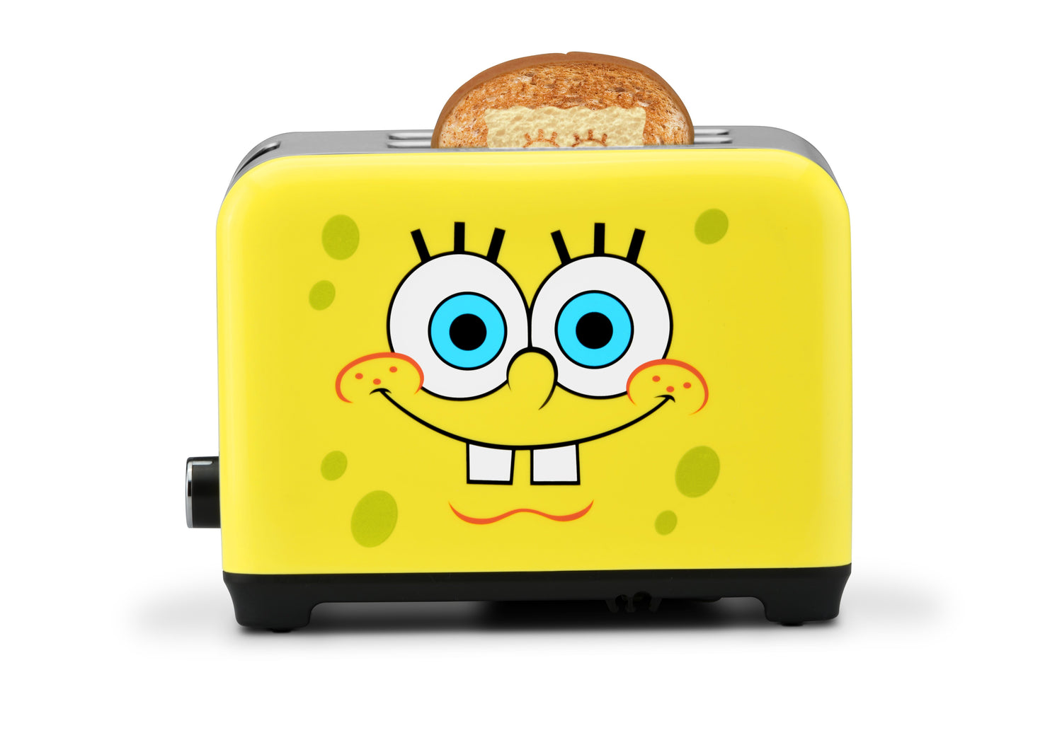 SpongeBob SquarePants Toaster - SpongeBob SquarePants Official Shop