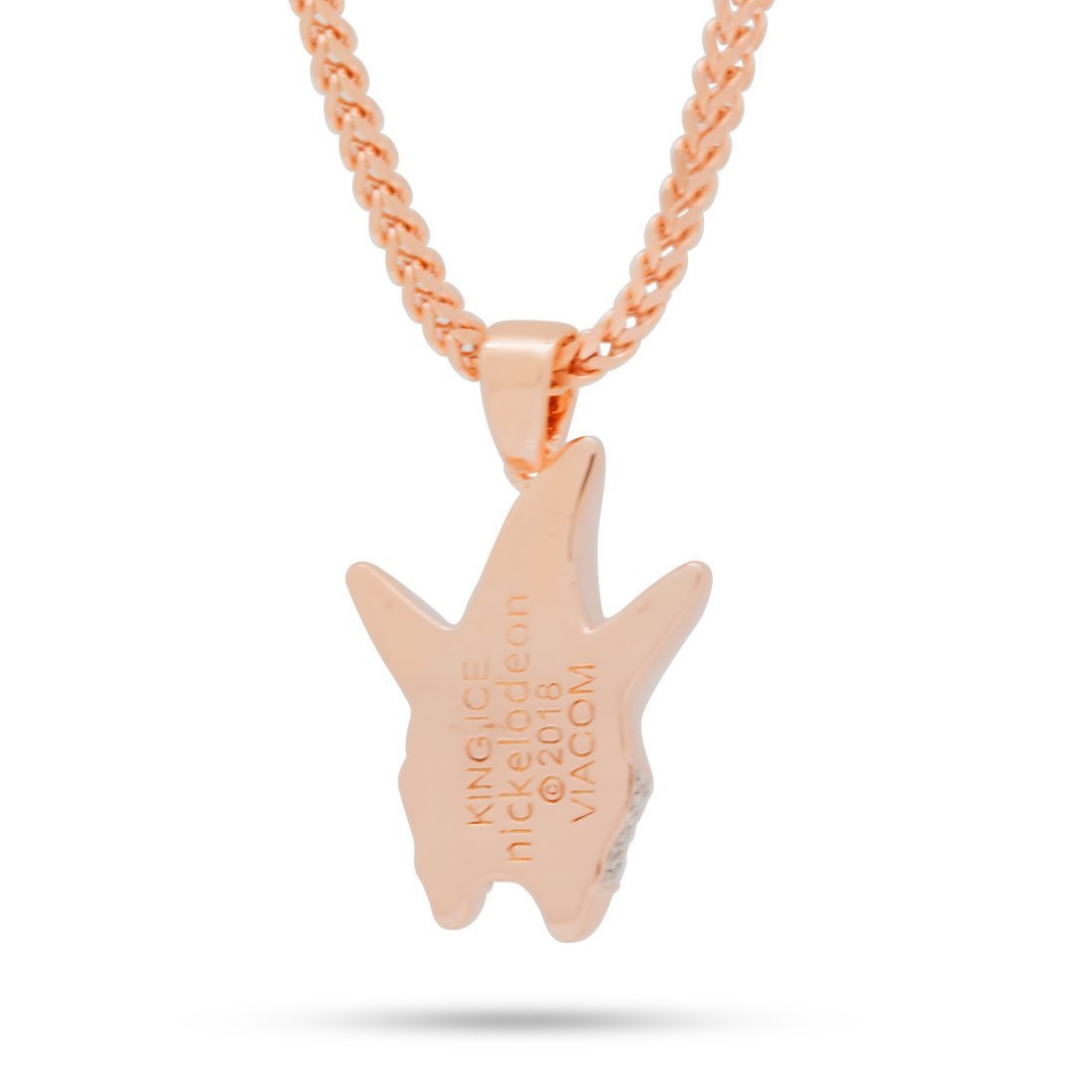 SpongeBob X King ice - Patrick Star Necklace - SpongeBob SquarePants Official Shop