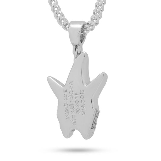 SpongeBob X King ice - Patrick Star Necklace - SpongeBob SquarePants Official Shop-5