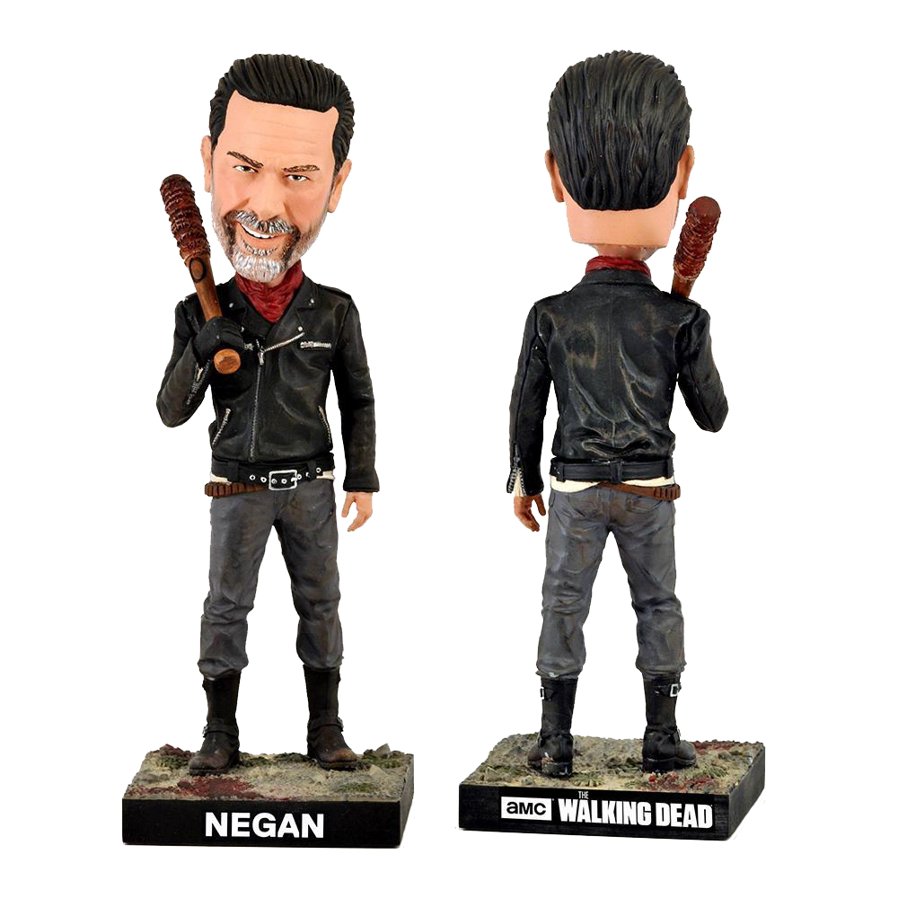 The Walking Dead Negan Bobblehead